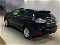 2010 Toyota Harrier