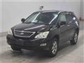 2010 Toyota Harrier