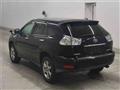 2010 Toyota Harrier
