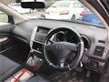 2010 Toyota Harrier