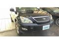 2009 Toyota Harrier