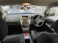 2009 Toyota Harrier