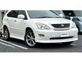 2009 Toyota Harrier