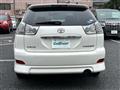 2009 Toyota Harrier