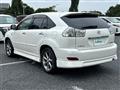 2009 Toyota Harrier
