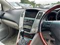 2009 Toyota Harrier