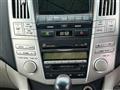 2009 Toyota Harrier