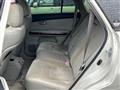 2009 Toyota Harrier