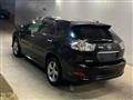 2008 Toyota Harrier