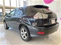2008 Toyota Harrier