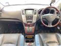 2008 Toyota Harrier