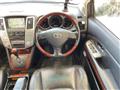 2008 Toyota Harrier
