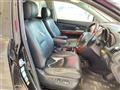 2008 Toyota Harrier