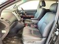 2008 Toyota Harrier