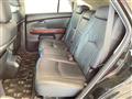 2008 Toyota Harrier