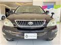 2008 Toyota Harrier