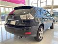 2008 Toyota Harrier