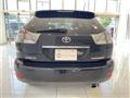 2008 Toyota Harrier