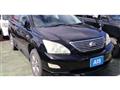 2008 Toyota Harrier