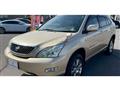 2008 Toyota Harrier
