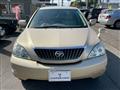 2008 Toyota Harrier