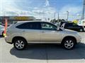 2008 Toyota Harrier