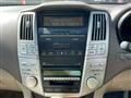2008 Toyota Harrier