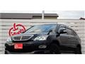 2007 Toyota Harrier