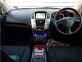 2007 Toyota Harrier