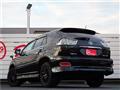 2007 Toyota Harrier
