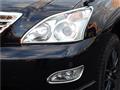 2007 Toyota Harrier