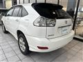 2006 Toyota Harrier