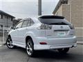2006 Toyota Harrier