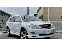 2006 Toyota Harrier