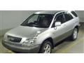 2002 Toyota Harrier
