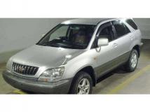 2002 Toyota Harrier