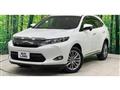 2017 Toyota Harrier