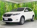2017 Toyota Harrier