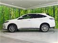 2017 Toyota Harrier