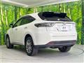 2017 Toyota Harrier
