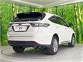2017 Toyota Harrier