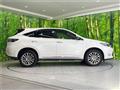 2017 Toyota Harrier