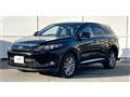 2017 Toyota Harrier