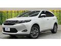 2017 Toyota Harrier