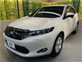 2017 Toyota Harrier