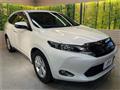 2017 Toyota Harrier