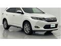2017 Toyota Harrier