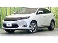 2017 Toyota Harrier