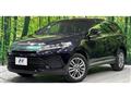 2017 Toyota Harrier