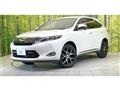 2017 Toyota Harrier